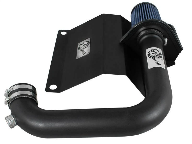 Entrada de aire frío motor eléctrico AFE para Volkswagen Golf 2010-2013 Foto 4 de 4