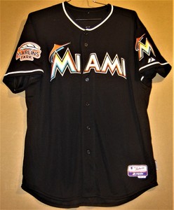 jose reyes jersey