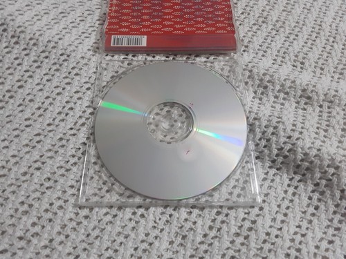 MORRISSEY - Interesting Drug + 2 Tracks (1989) UK CD Single. NEAR MINT! - Bild 3 von 3