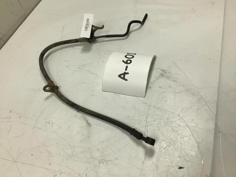 Honda Insight 2010 2014 base híbrida manguera de freno trasera derecha OEM+ Foto 3 de 4