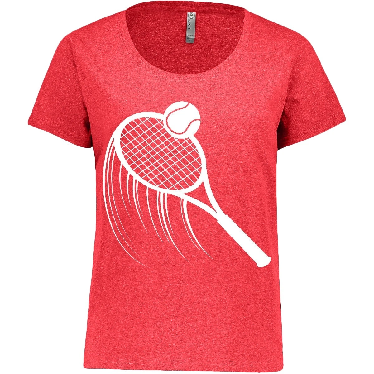 Sports Plus Tops for Women