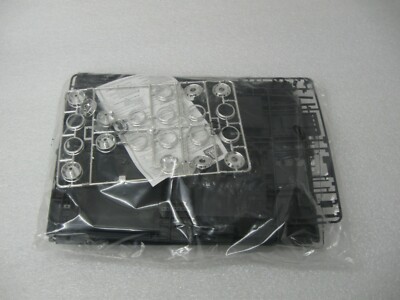 Vintage Italeri Ford Aeromax Far West Trucking Reefer Trailer