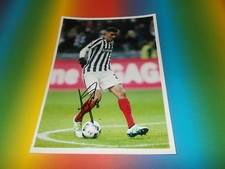 Aymen Barkok  DFB  Fortuna Düsseldorf signed signiert Autogramm auf 20x28 Foto