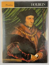 Holbein, Helen Langdon, 1976, 16th Century Portraiture, HCDJ
