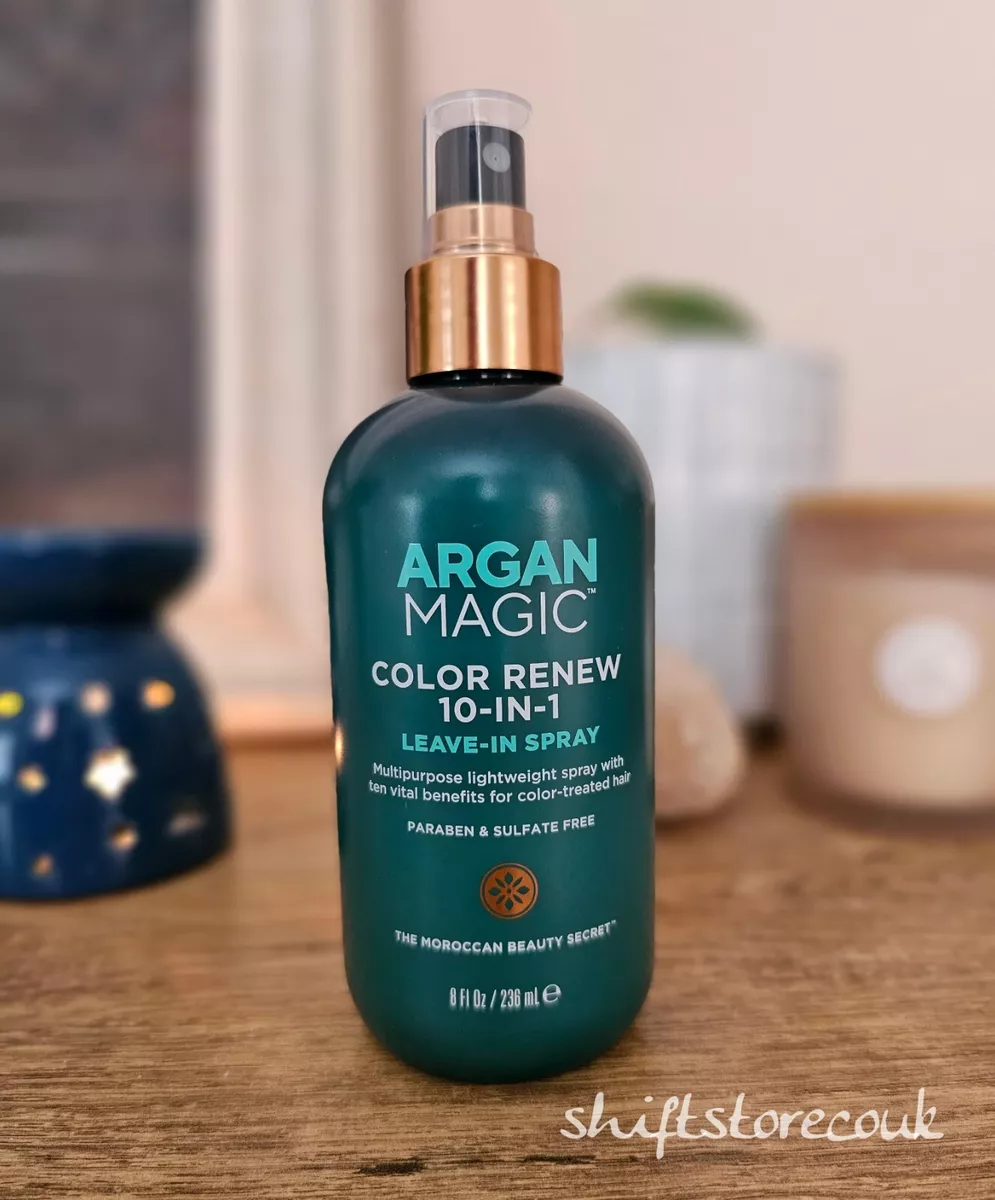 Argan magic cheap