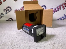 API Triplette  Compack IV Controller 38-1709-6502  Crompton Metermaster