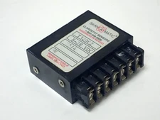 CLAROSTAT SENSORS SKAN A MATIC T3200 PHOTOELECTRIC AMPLIFIER UNIT 8 - 28 VDC