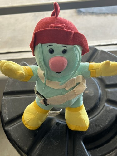doozer plush