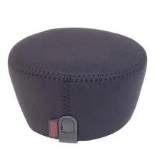 OP/TECH USA Front Lens Cap Soft Hood Hat X Large for 95mm-122mm Front