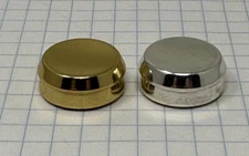 Conn 20K, 22K, 40K Sousaphone, Finger Button, Brass or Silver-Plate, 1 each