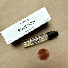 BYREDO Eau De Perfume Sample Vials 2ml (Choose Your Scent - Combined Shipping)