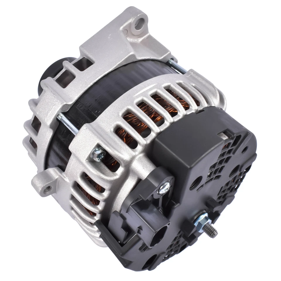 Alternador para Mercedes-Benz CLA250 GLA250 2,0 L L4 4 puertas turboalimentado 2014-2020 Foto 4 de 4