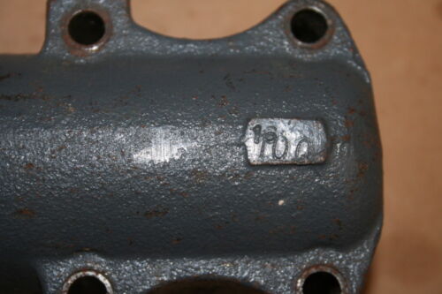 Válvula de alivio, ajustable, 81-150 PSI, 3 795 208, para bomba Viking HJ 195 - Imagen 3 de 4