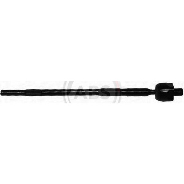 A.B.S. Axialgelenk Spurstange Vorne FüR Mazda 323 F V BA 1.5 16V 1.8 1.3 240344-image