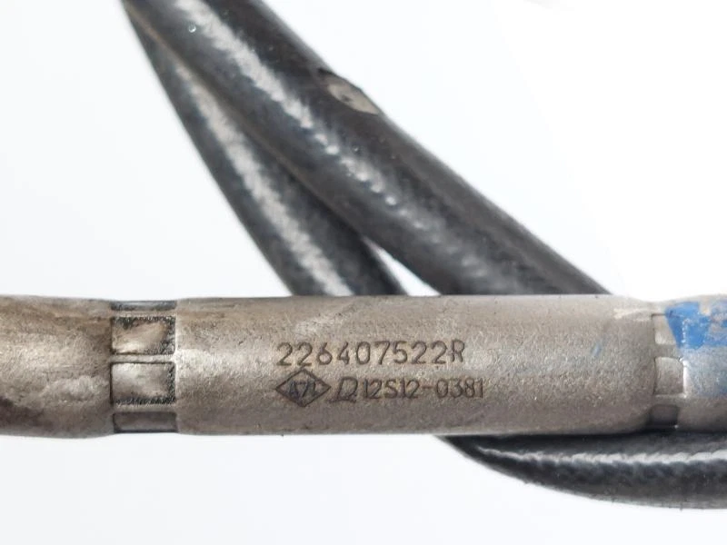 226407522R SONDA LAMBDA MERCEDES-BENZ CLASSE C (W205) T-MODEL 1.6 D 16V AUT 116C - Immagine 3 di 3