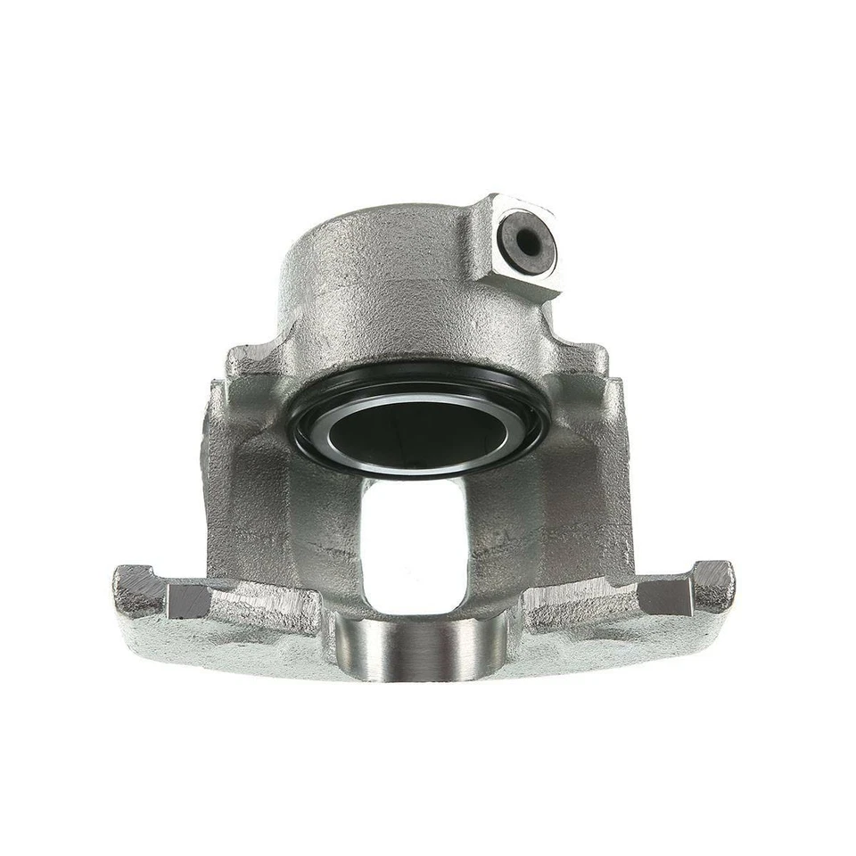 2x Pinza de freno delantera derecha y derecha para AMC AMX Concord Hornet Spirit Jeep CJ5 CJ7 Foto 3 de 4