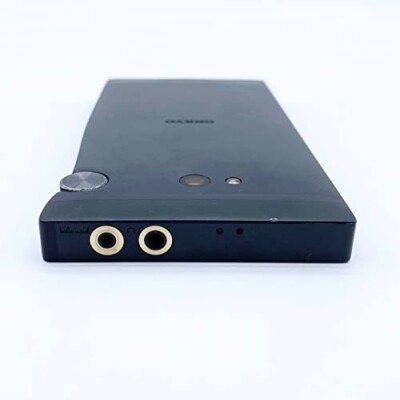 ONKYO DP-CMX1(B) GRAN BEAT Digital Audio Player/Smartphone Hi-Res