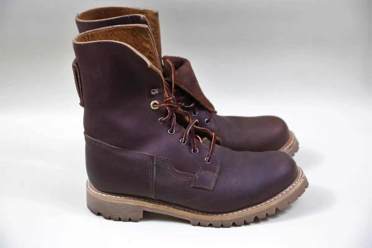 Timberland engineer boots hotsell