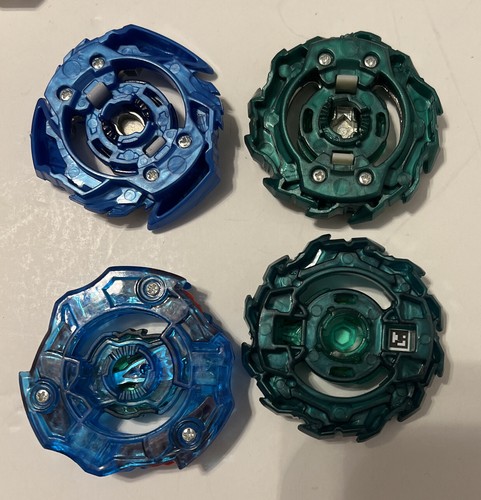 Beyblades - Posten verschiedene gemischte Reißschnüre Werfer - Bild 18 von 23