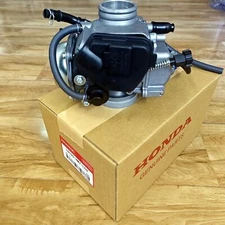 Carburetor 16100-HM7-L02 For Honda foreman 400 FourTrax foreman 400 ATV NEW