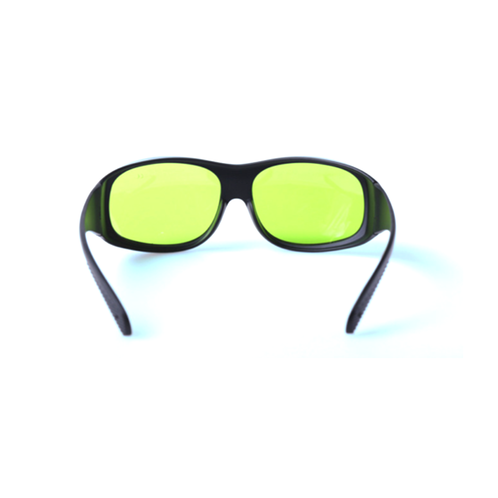 Laser Safety Glasses YAG 755 808 1064nm Multi Wavelength Eye Protection