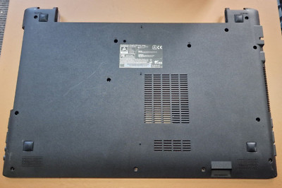 Clevo Notebook W955BU Bottom Base Cover Case Chassis 6-39-W9553-T11