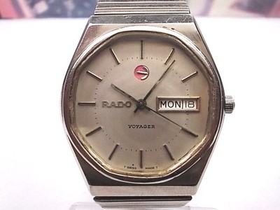 reloj rado