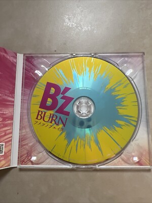 B’z COMPLETE SINGLE BOX Trailer Edition B'z COMPLETE SINGLE BOX Trailer Edition