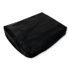 TurboDuo Console Turbo Duo CD System Dust Cover - Vinyl Black Washable Brand New