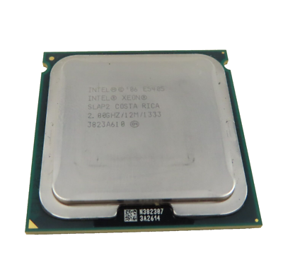 Intel Xeon E5405 2.00GHz Quad-Core 1333MHz Socket LGA771 Processor