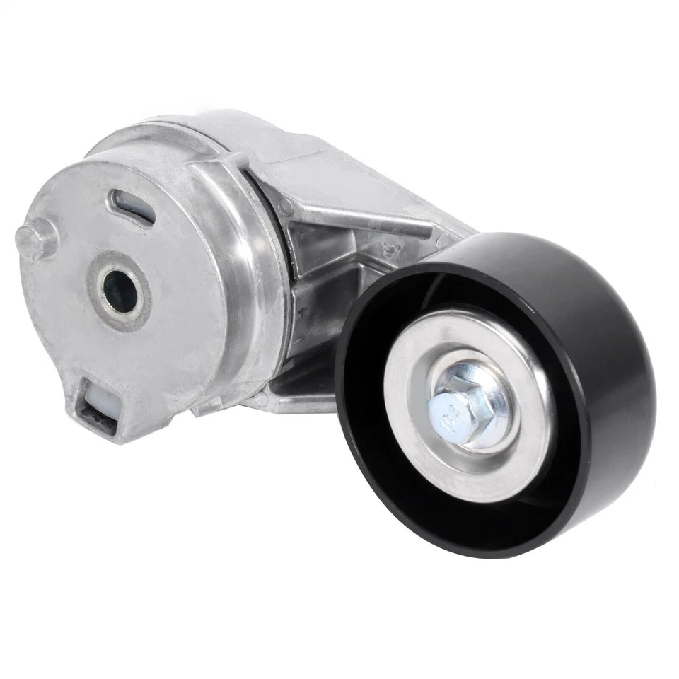 Bomba de agua + termostato + tensor para GMC Canyon Hummer H3 Chevy Colorado Foto 4 de 4