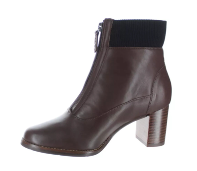 Marc Joseph Z88116* Womens Brown Leather University Pl Marc Joseph Z88116* Womens Brown Leather University Pl
