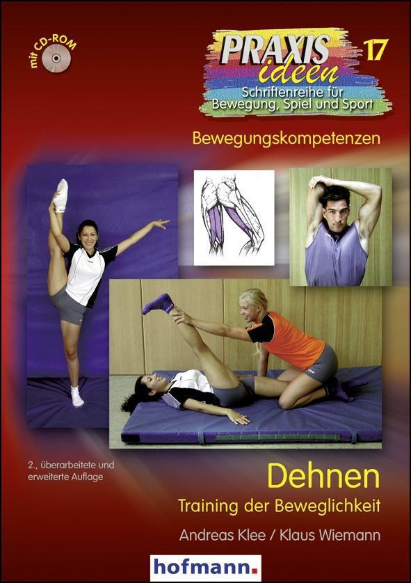 Thumbnail - Dehnen | Buch | 9783778001721
