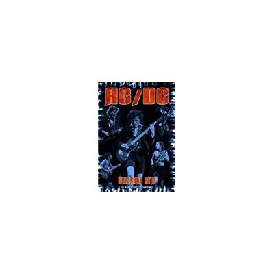 AC/ DC CALENDAR 2015 | eBay