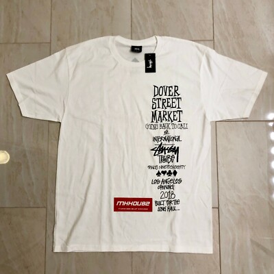 stussy x carhartt x dsm