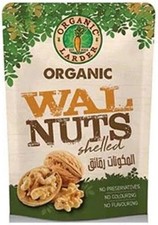 DESPENSA ORGÁNICA NUECES ORGÁNICAS 100G ENVÍO GRATIS A TODO EL MUNDO