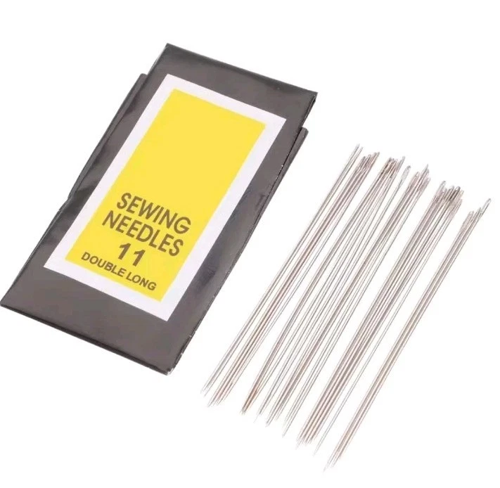 Nähen Nadeln Dünen Perlen Nadel 25 Stück Set N11 - Bild 3 von 4