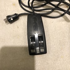 OLD VTG KODAK SLIDE PROJECTOR REMOTE CONTROL, VERY RARE