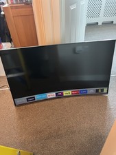 Samsung UE43KU6670U 43” 4K UHD Smart TV – With Remote