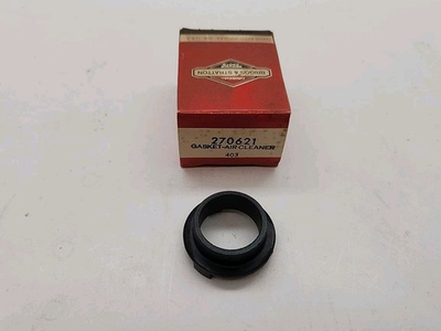 #ad New Briggs And Stratton OEM 270621 Air Cleaner Gasket NOS *R2C $10.99