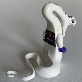 Lego Pythor Ninja Db X 70750 Ninjago Minifigure Only Tournament of Elements 2015