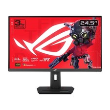 Gaming Monitor 24.5 Full HD 380Hz 0.3ms IPS ASUS ROG Strix XG259QNS viewable