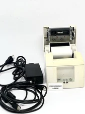 Star Micronics TSP-650 POS Thermal Receipt Printer With Adapter