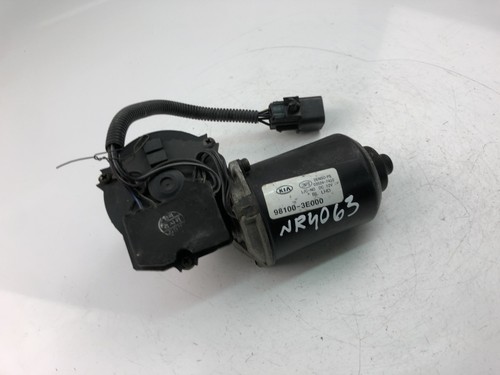 KIA SORENTO I JC Scheibenwischermotor 98100-3E000 15315569