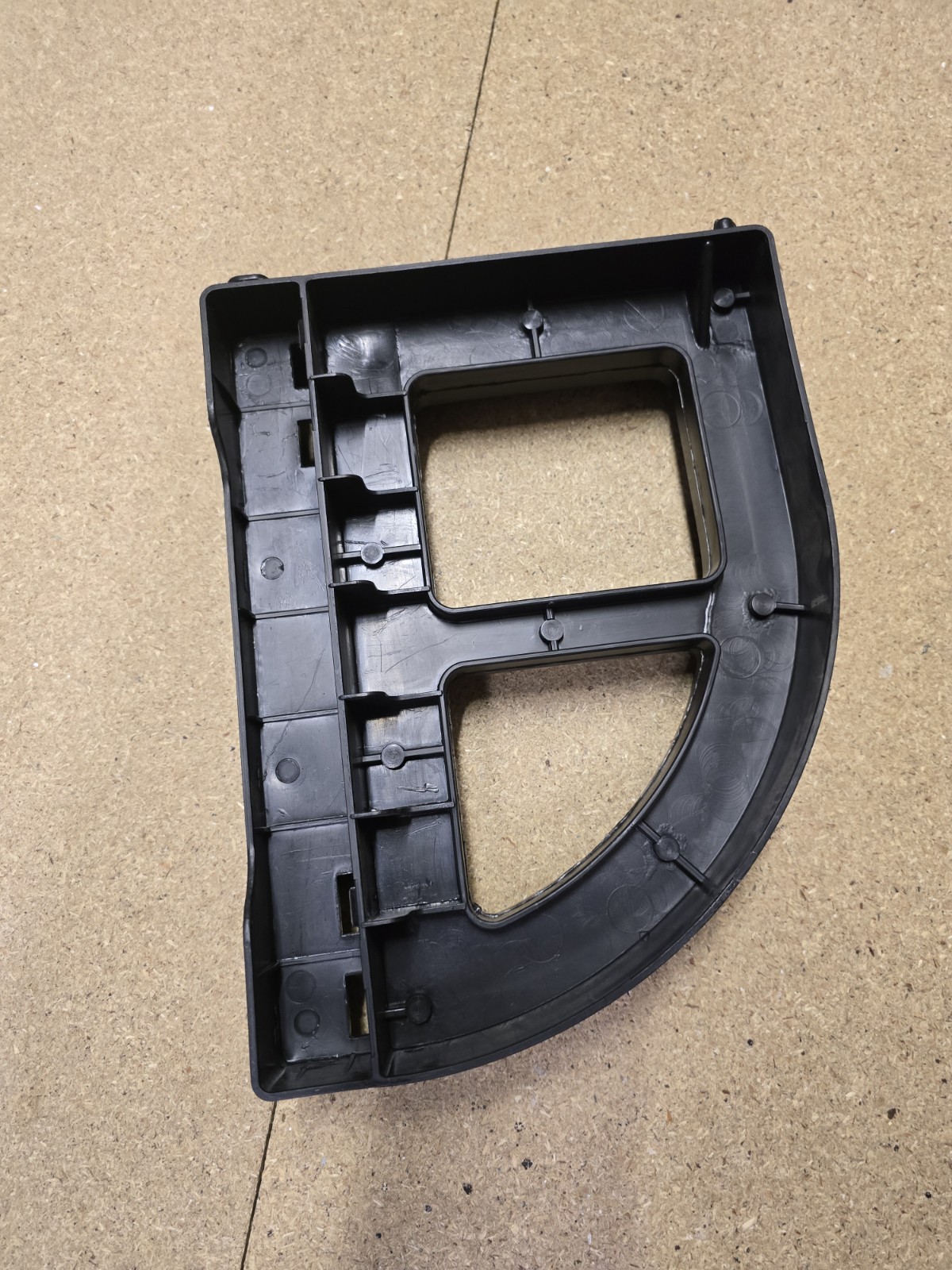 Keter Factor Shelf Support Holder Splitter OEM