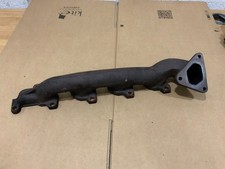 Mercedes Clk270 2.7cdi Exhaust Manifold Turbo Manifold A6121420101