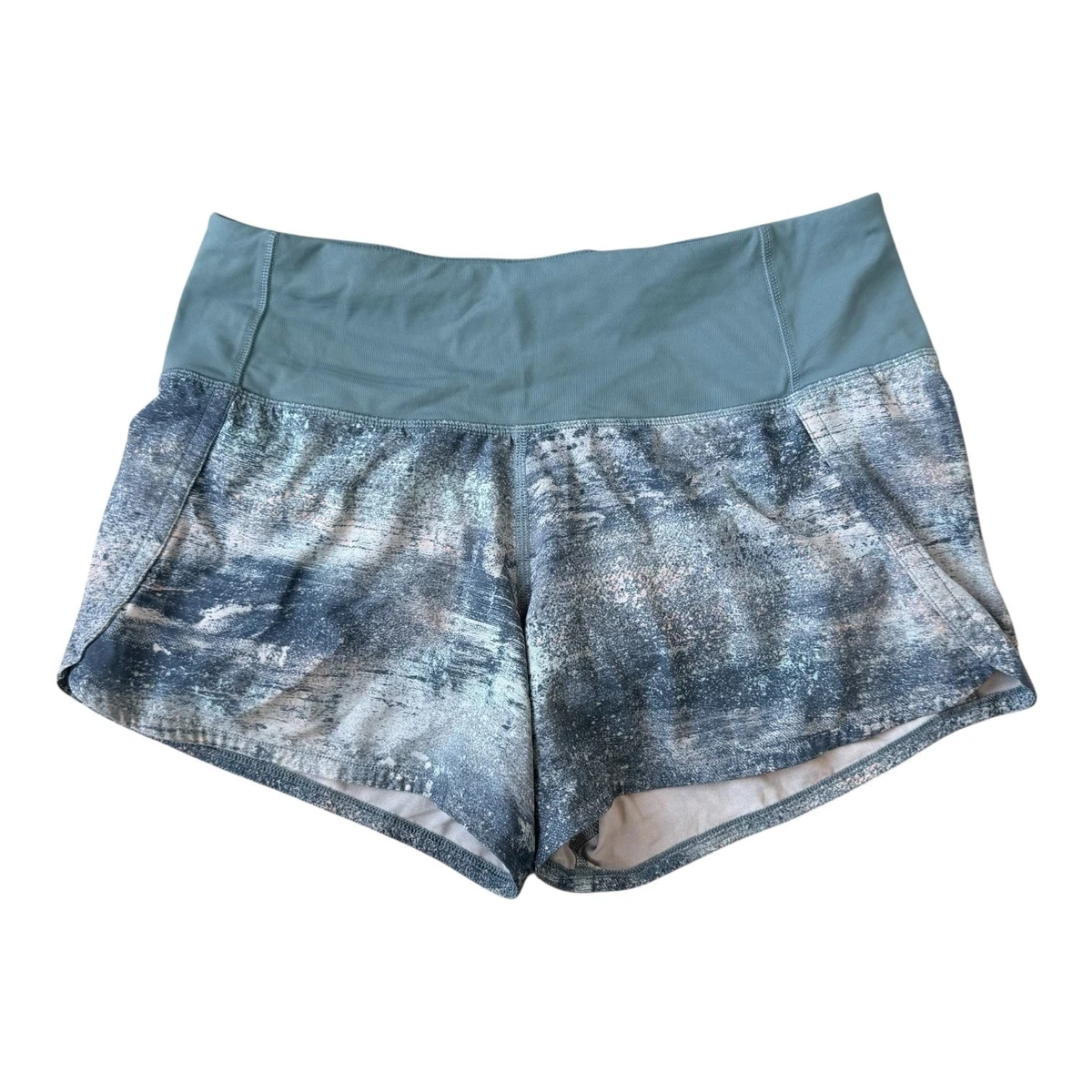 Lululemon 2 Size Exercise Shorts for Women for sale | eBay