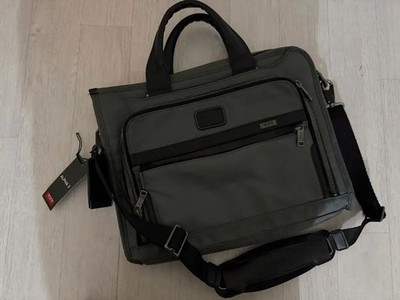 TUMI Alpha 3 New with Tags