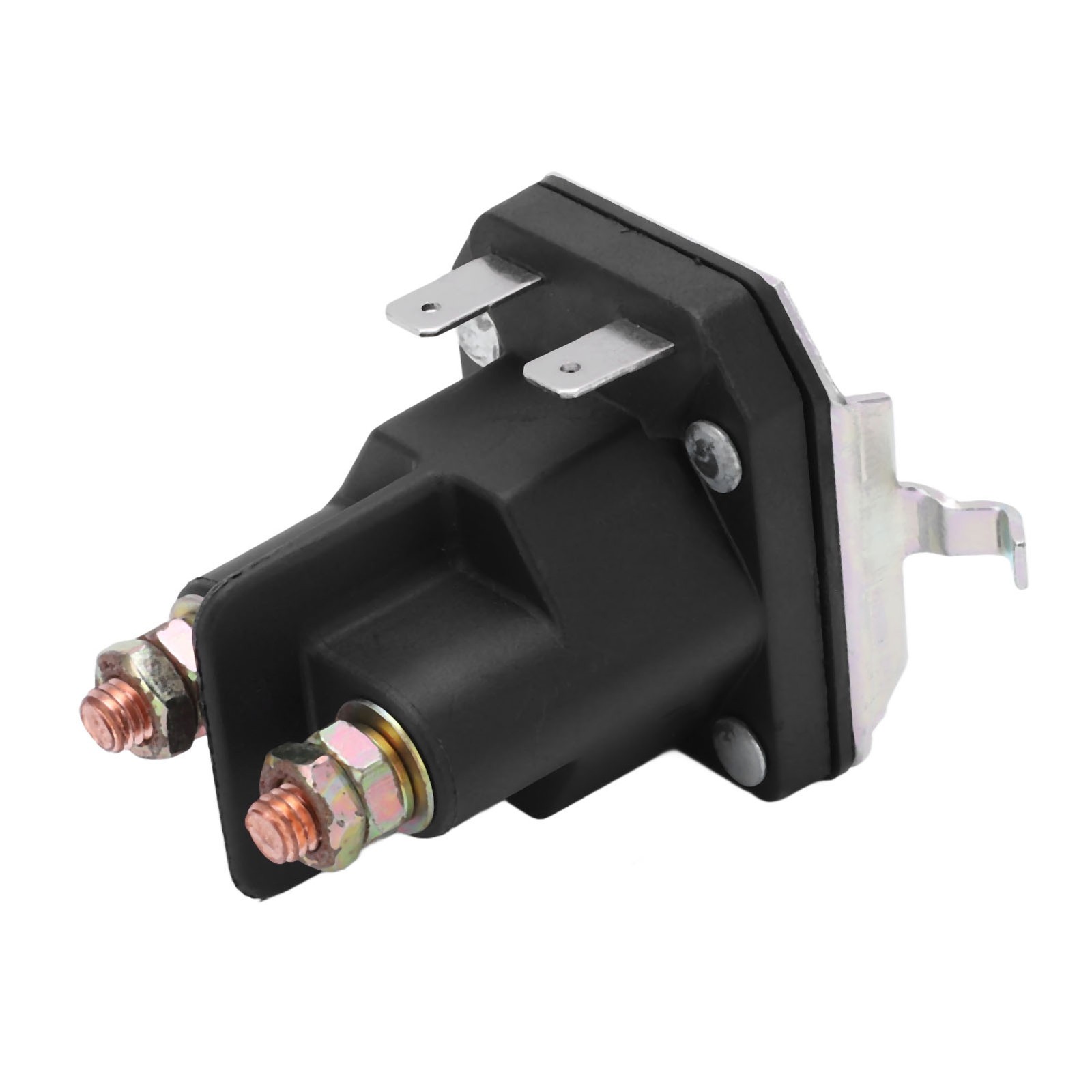 Starter Solenoid Relay 12V Replacement Parts For ATVs Snowmobiles