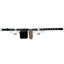 Scaffold Tool Belt #3